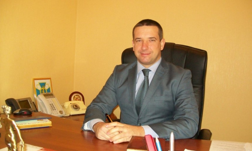 Новым главой Николаевской облгосадминистрации скорее всего будет назначен Александр Стадник