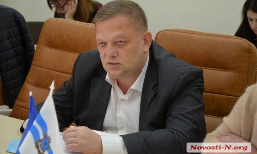 В Николаевской ТЭЦ утверждают, что прислали николаевцам счета за тепло за два месяца