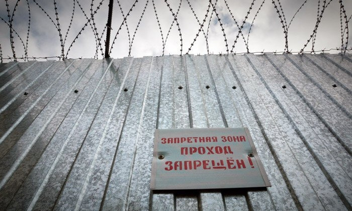 В колонии на Николаевщине обнаружили грубые нарушения прав заключенных