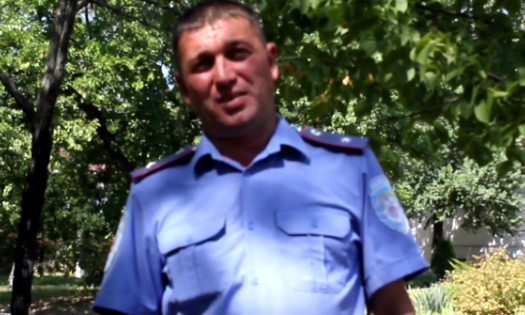 Сотрудник Новоодесской полиции заявил, что их руководство «крышует» незаконный прием металлолома