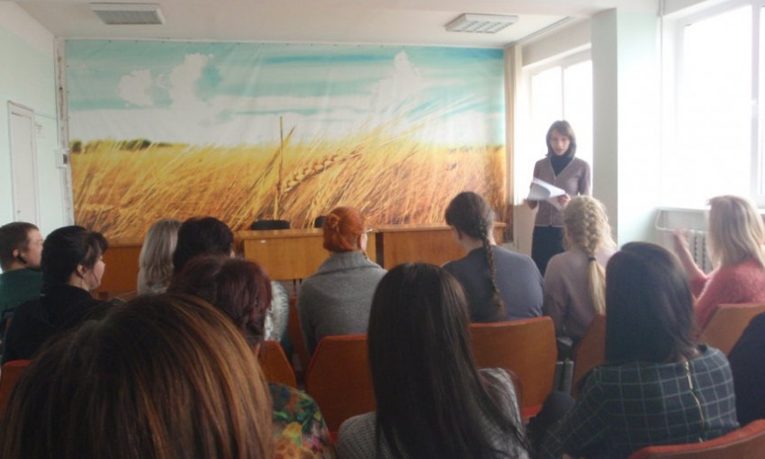 В Николаеве прошло правовое обучение по вопросам реализации и защиты прав человека