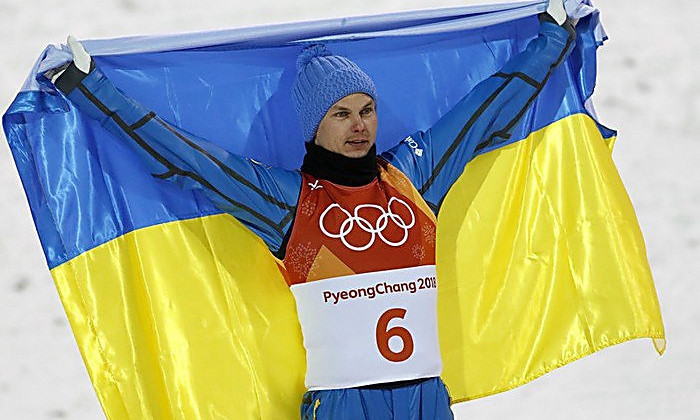 Николаевский спортсмен Абраменко поделился впечатлениями от победы на Олимпиаде