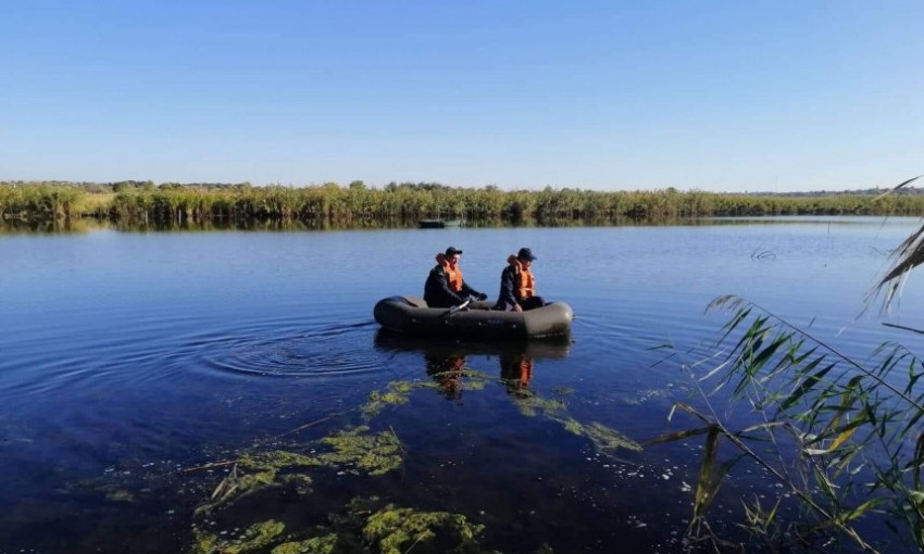 В Витовском районе пропавшего без вести мужчину нашли утопленным в реке Ингул