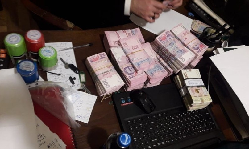 На Николаевщине ликвидирован центр минимизации таможенных платежей с оборотом 150 млн грн
