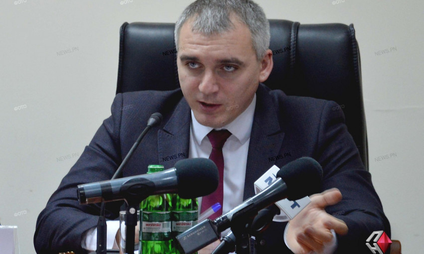 Сенкевич призвал Дятлова быть оппозиционером