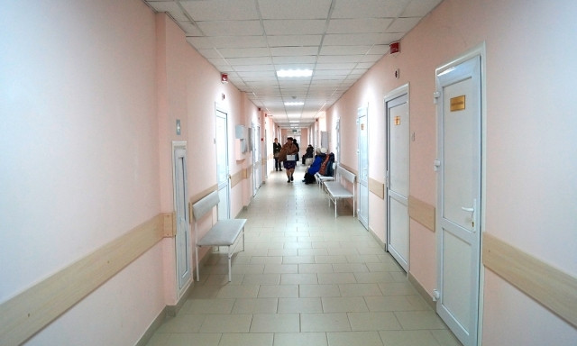 В Украине подтвердили первый случай заболевания коронавирусом
