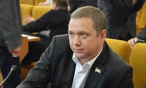 глава Николаевской партии «Наш край» находится в больнице с коронавирусом