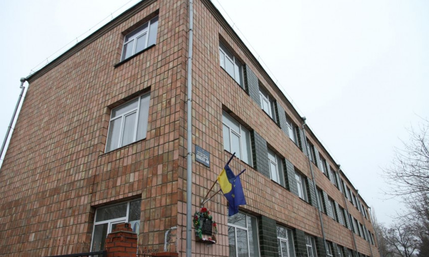 В николаевской школе №60 в Варваровке проведут комплексную энергомодернизацию