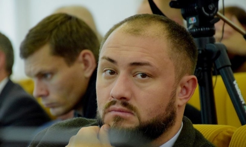 Депутат предложил для Николаева «мусорную стратегию»