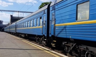 Сенкевич считает, что с запуском поезда в Киев, больных коронавирусом станет больше 