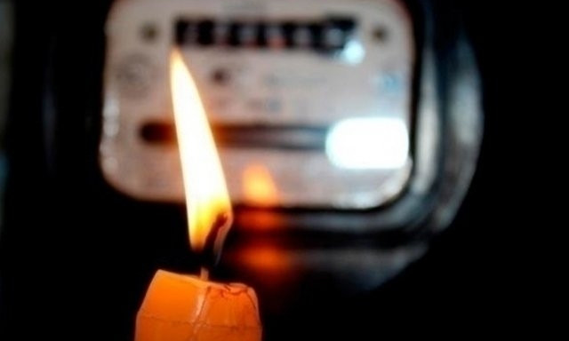 Николаевские школы и больницы могут остаться без света, необходимо срочно заменить счетчик на электроэнергию