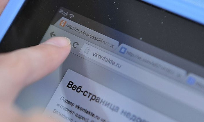 Последний украинский мобильный оператор полностью заблокировал все запрещенные российские сайты
