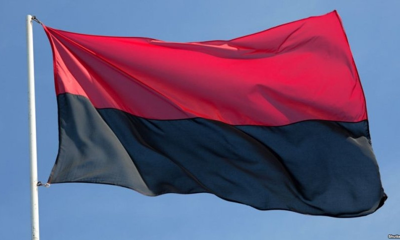 Над административными зданиями Николаевской области не будут размещать красно-черный флаг
