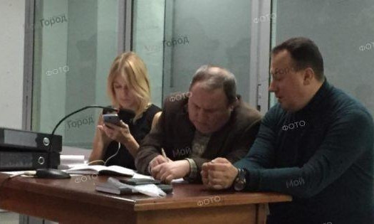 В Николаеве суд по делу Романчука продолжил допрашивать свидетелей