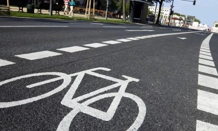 На одной из главных николаевских магистралей хотят построить велодорожку за 27 млн гривен