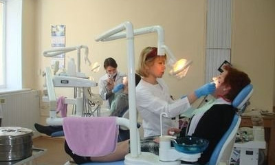 В Николаеве хотят ликвидировать коммунальные стоматологии