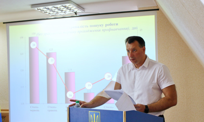 В Николаеве и Николаевской области за первое полугодие трудоустроили более 70 иностранных граждан 