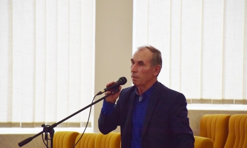 На Николаевщине глава сельсовета заявил, что его избили до полусмерти лесники