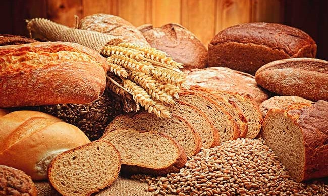 В Николаевской области самая низкая цена на хлеб по сравнению с другими регионами Украины