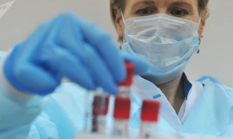 На Николаевщине подтвержден пятый случай заболевания коронавирусом