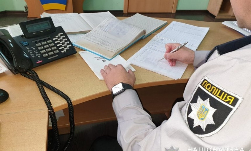 Двое жителей Николаевщины порвали свои бюллетени — не нашли графы «против всех»