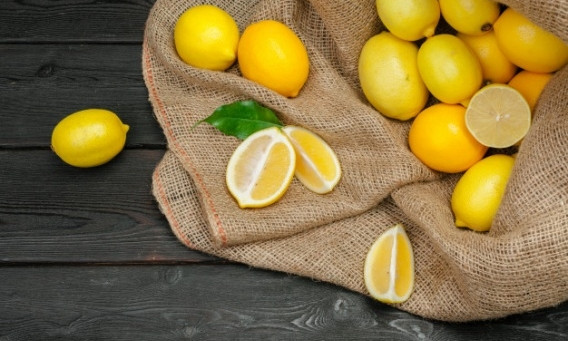 Лимоны из Турции могут быть опасны, - сообщает Госпотребслужба