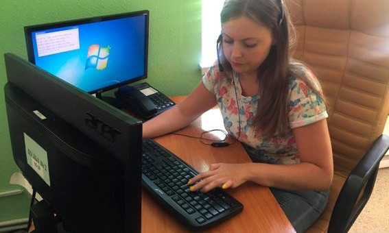 В Николаеве вскоре заработает обновленная телефонная линия «102»