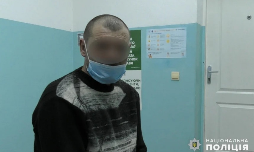 В центре Николаева прохожие обнаружили труп мужчины: полиция задержала подозреваемого
