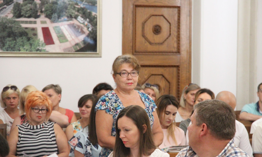 В Николаеве установят новую мемориальную доску в память жертвам политических репрессий
