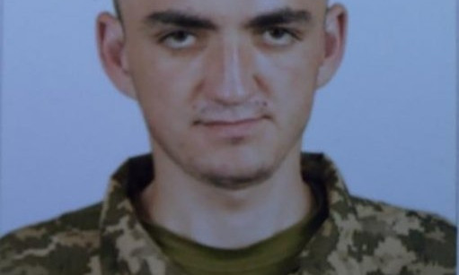 Николаевская полиция разыскивает сбежавшего из воинской части Артема Тахасюка