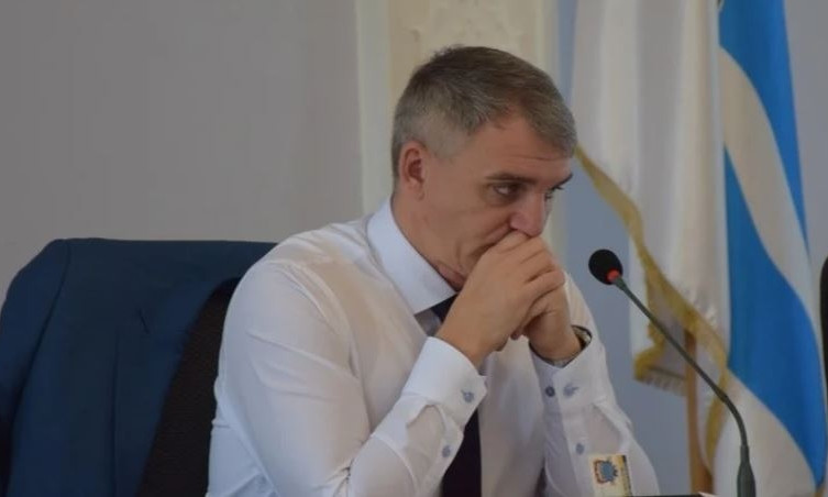 У пресс-секретаря мэра Сенкевича выявили коронавирус