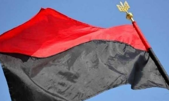 В ближайшее время над здание Николаевской ОГА могут поднять красно-черный флаг