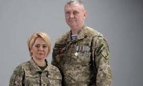 Житель Николаева стал заместителем министра по делам ветеранов