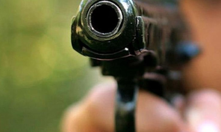 Житель Николаева на отдыхе в Херсонской области напугал местных своей стрельбой