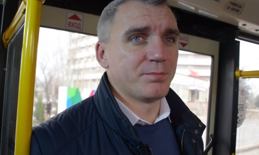 «Мы пролетаем»: Сенкевич заявил, что Николаев может остаться без троллейбусов