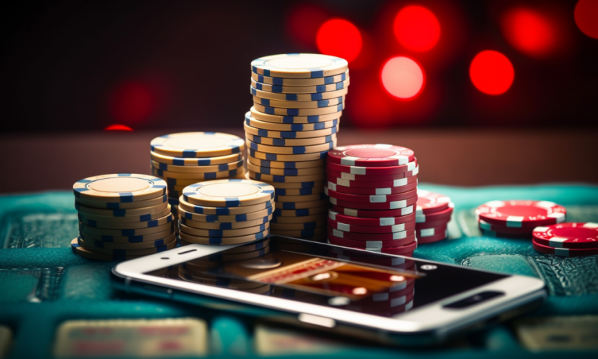 Как правильно выбрать надежное онлайн-казино