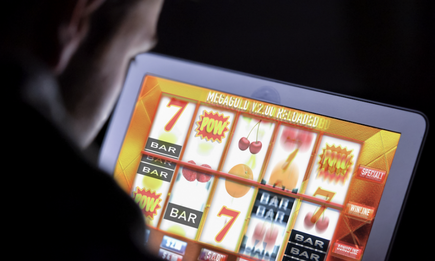 Популярність ігрових автоматів онлайн казино України