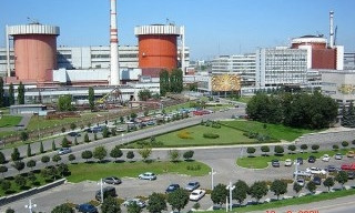 Южноукраинские атомщики пытались «нагреть» на ремонте оборудования 11 миллионов гривен