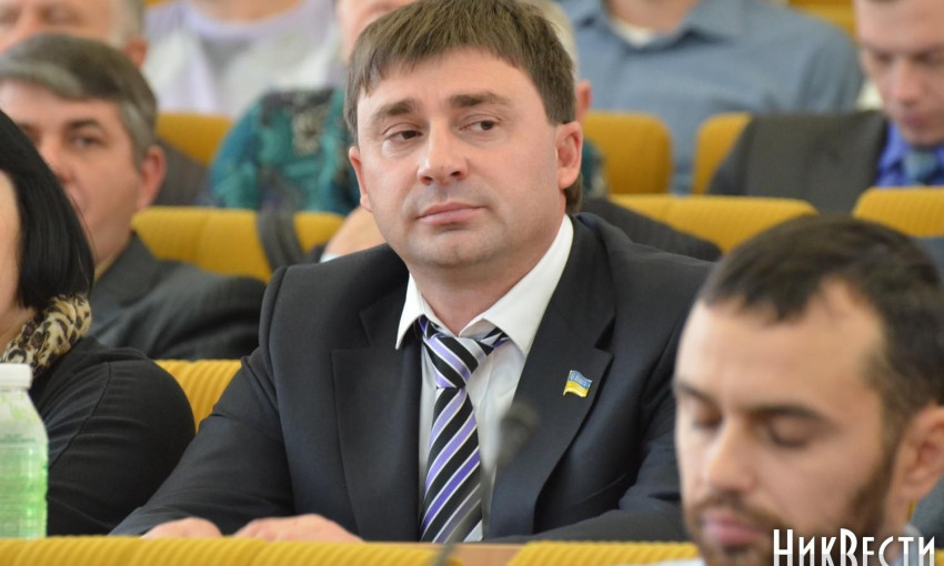 Комиссия Николаевского облсовета по «бюджету» предложила всем депутатам раздать по 150 тысяч «депутатских» денег
