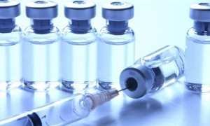 С завтрашнего дня в Николаевских аптеках появится французская вакцина от гриппа