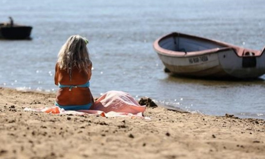 Специалисты проверили состояние николаевских городских пляжей 