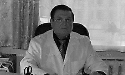 Скончался гражданин Николаева – бывший главный врач БСМП Анатолий Яровой