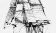 23 сентября 1826 года в Николаеве спущен на воду линейный корабль "Париж"