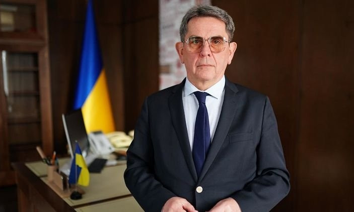 Министр здравоохранения Украины обратился к украинцам из-за пандемии коронавируса