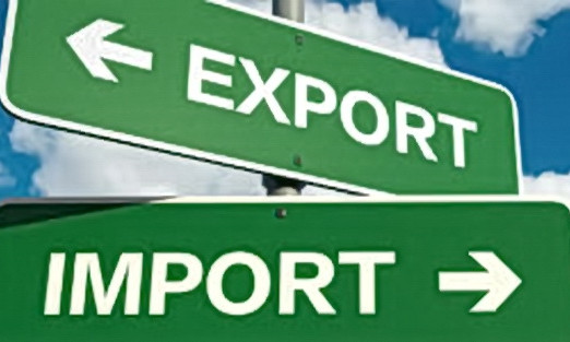 Объем экспорта товаров николаевских предприятий со странами Евросоюза составил 340 миллионов долларов США