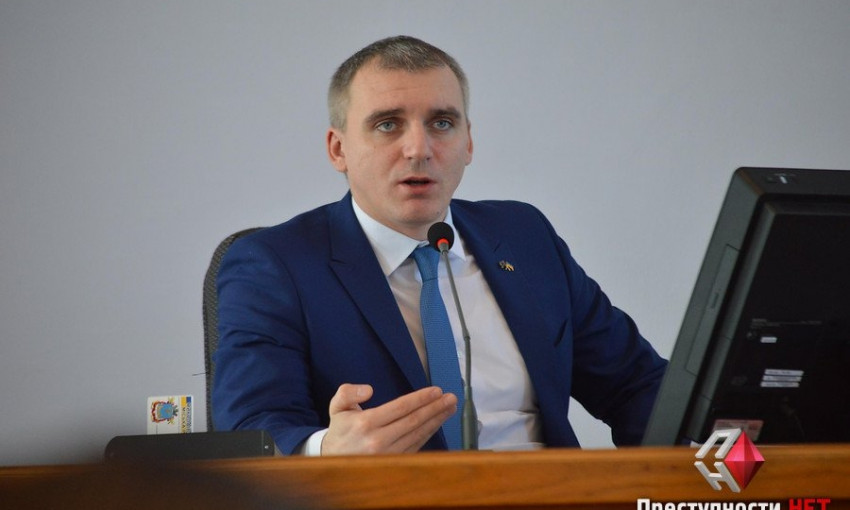 «Публично накажем отбросов», – Сенкевич потребовал от патрульных задержать максимальное количество вандалов