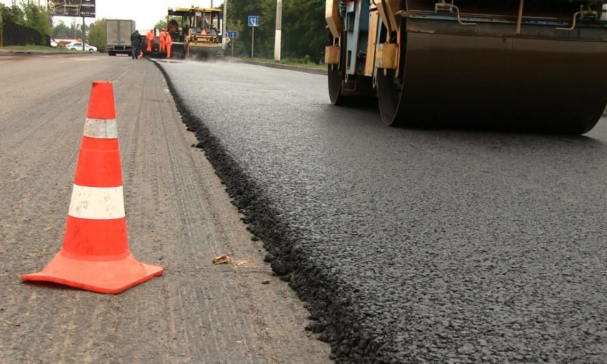 Николаевская область на ремонт дорог местного значения получит из госбюджета более 287 миллионов гривен субвенции