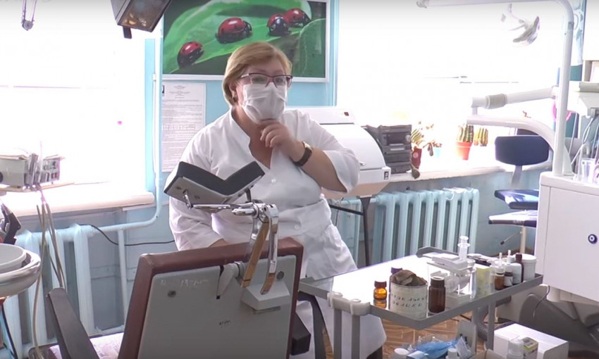 На Николаевщине сократили 31 медика в районной больнице - результаты медреформы (видео)