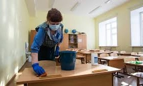 Николаевские школы проверят на соблюдение карантинных норм