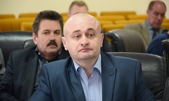 Депутат Олабин об использовании флага УПА на Николаевщине: «Это унижение государственного флага»